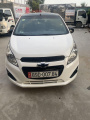 Bán xe Chevrolet Spark 2016 Duo Van 1.2 MT giá 73 Triệu - Hưng Yên