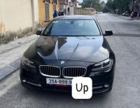 Bán xe BMW 5 Series 2010 523i giá 343 Triệu - Ninh Bình