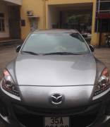 Bán xe Mazda 323 2013 At giá 250 Triệu - Hà Nội