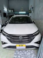 Bán xe Toyota Rush 2020 1.5S AT giá 390 Triệu - TP HCM