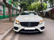 Bán xe Mercedes Benz E class 2017 E300 AMG giá 950 Triệu - Hà Nội