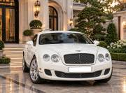 Bán xe Bentley Continental GT Speed 2009 giá 1 Tỷ 680 Triệu - Hà Nội