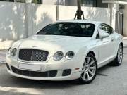 Bán xe Bentley Continental GT 2008 giá 1 Tỷ 680 Triệu - Hà Nội