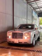 Bán xe Rolls Royce Phantom 6.7 V12 2006 giá 7 Tỷ 500 Triệu - Hà Nội