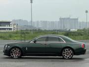 Bán xe Rolls Royce Ghost 6.6 V12 2010 giá 4 Tỷ 100 Triệu - Hà Nội