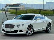 Bán xe Bentley Continental GT V8 2013 giá 2 Tỷ 990 Triệu - Hà Nội