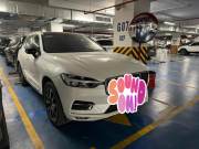 Bán xe Volvo XC60 T6 AWD Inscription 2020 giá 1 Tỷ 50 Triệu - Hà Nội