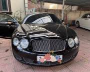 Bán xe Bentley Flying Spur Speed 2008 giá 1 Tỷ 500 Triệu - Hà Nội