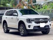 Bán xe Ford Everest 2022 Titanium 2.0L 4x2 AT giá 999 Triệu - TP HCM