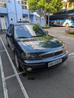 Bán xe Ford Laser 2003 GHIA 1.8 MT giá 80 Triệu - Hà Nội