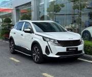 Bán xe Peugeot 3008 2025 GT giá 939 Triệu - TP HCM