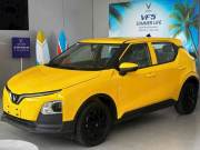 Bán xe VinFast Herio Green 2025 AT giá 377 Triệu - TP HCM