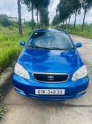 Bán xe Toyota Corolla altis 2001 1.8G MT giá 125 Triệu - Bình Dương