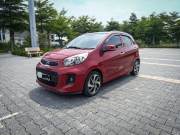 Bán xe Kia Morning 2018 S AT giá 255 Triệu - Hà Nội