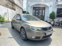 Bán xe Kia Forte 2009 SLi 1.6 AT giá 200 Triệu - Hà Nội