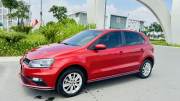 Bán xe Volkswagen Polo 1.6 AT 2022 giá 380 Triệu - Hà Nội