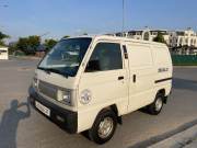 Bán xe Suzuki Super Carry Van 2022 Blind Van giá 218 Triệu - Hà Nội