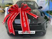 VinFast Limo Green 2026