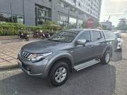 Bán xe Mitsubishi Triton 2016 4x2 AT giá 309 Triệu - TP HCM