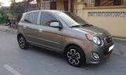 Bán xe Kia Morning 2010 SLX 1.0 AT giá 135 Triệu - Hải Phòng