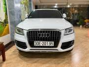 Bán xe Audi Q5 2014 2.0 AT giá 485 Triệu - Cao Bằng
