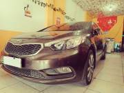 Bán xe Kia K3 2015 2.0 AT giá 295 Triệu - TP HCM
