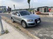 Bán xe Audi Q5 2011 2.0 AT giá 316 Triệu - Thái Nguyên