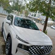 Bán xe Hyundai SantaFe 2023 Cao cấp 2.2L HTRAC giá 1 Tỷ 50 Triệu - Thanh Hóa