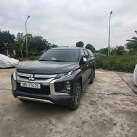 Bán xe Mitsubishi Triton 2023 4x2 AT giá 490 Triệu - Hà Nội