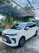 Bán xe Toyota Avanza 2022 Premio 1.5 MT giá 410 Triệu - Phú Yên