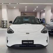 Geely EX2 2026