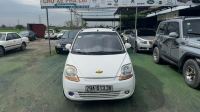 Bán xe Chevrolet Spark 2009 LT 0.8 MT giá 58 Triệu - Hải Dương