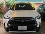 Bán xe Toyota Corolla Cross 2022 1.8V giá 660 Triệu - Bình Dương