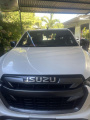 Bán xe Isuzu Dmax 2021 Type Z 1.9L 4x4 AT giá 570 Triệu - Khánh Hòa