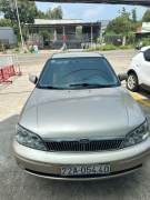 Bán xe Ford Laser 2003 GHIA 1.8 MT giá 100 Triệu - Bà Rịa Vũng Tàu