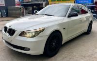Bán xe BMW 5 Series 2008 523i giá 200 Triệu - TP HCM