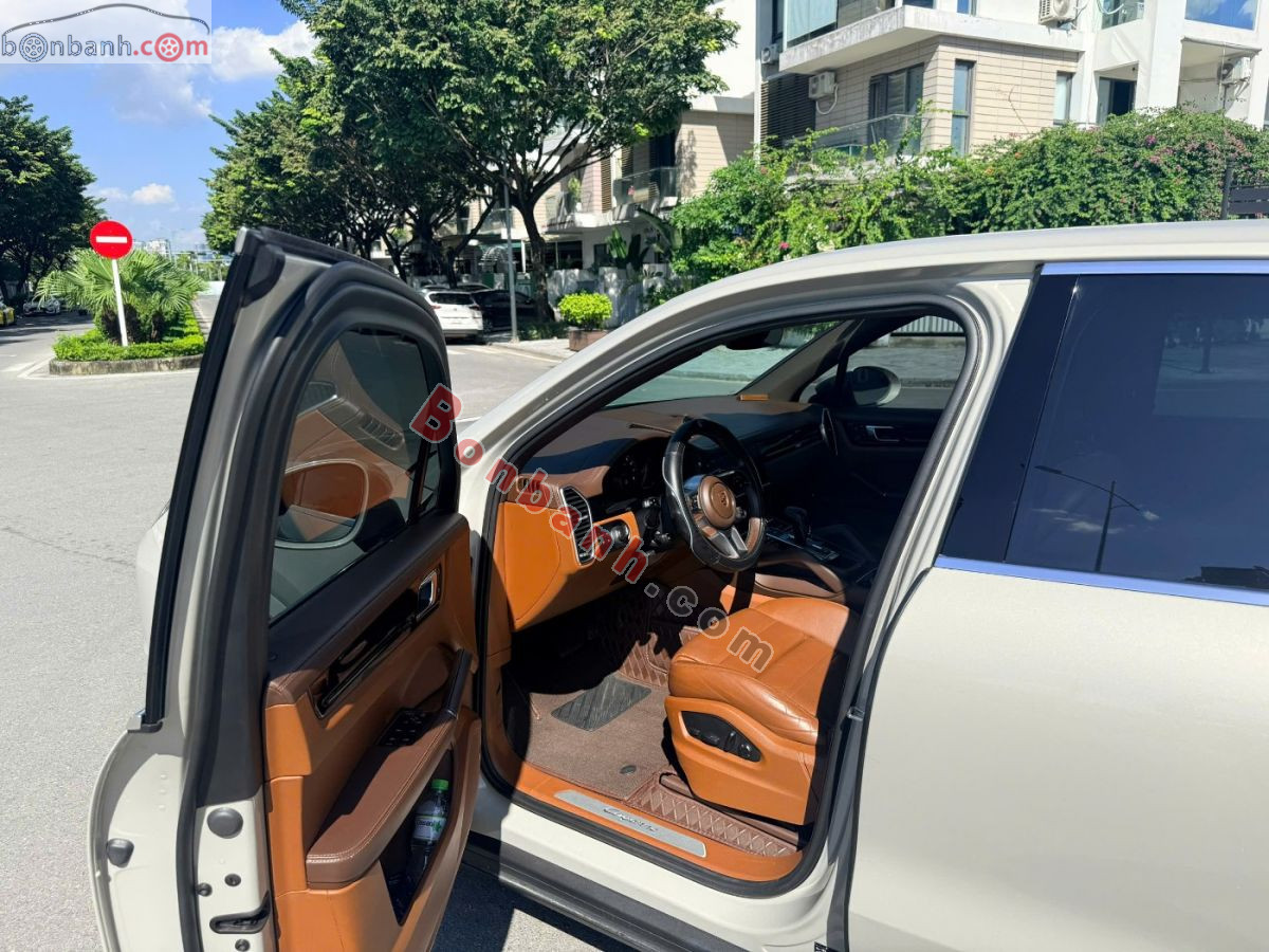 Porsche Cayenne 3.0 V6 2022 - 3 Tỷ 699 Triệu 6