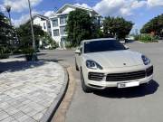 can ban xe oto cu nhap khau Porsche Cayenne 3.0 V6 2022