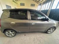 Bán xe Kia Morning 2009 SLX 1.0 AT giá 116 Triệu - Hà Nội