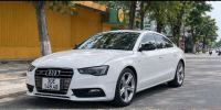Bán xe Audi A5 Sportback 2.0 2012 giá 350 Triệu - Đà Nẵng