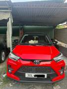Bán xe Toyota Raize 2024 G 1.0 CVT giá 425 Triệu - Hà Nội