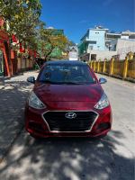 Bán xe Hyundai i10 2018 Grand 1.2 MT Base giá 150 Triệu - Thừa Thiên Huế