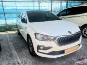 Bán xe Skoda Slavia 2025 Ambition giá 400 Triệu - Đà Nẵng