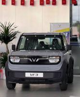 Bán xe VinFast VF3 Eco 2026 giá 285 Triệu - Hà Nội