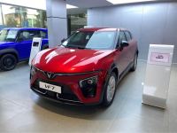 Bán xe VinFast VF7 2026 Eco giá 675 Triệu - Hà Nội