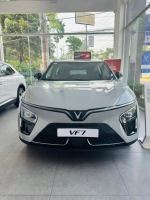 Bán xe VinFast VF7 2026 Eco giá 675 Triệu - Hà Nội