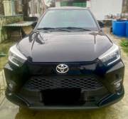 Bán xe Toyota Raize 2023 G 1.0 CVT giá 420 Triệu - Thanh Hóa