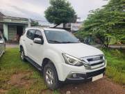 Bán xe Isuzu MU-X 2019 1.9 4X2 MT giá 320 Triệu - Đà Nẵng
