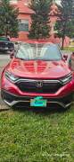 Bán xe Honda CRV 2021 G giá 740 Triệu - TP HCM