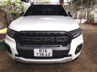 Bán xe Ford Ranger 2018 Wildtrak 2.0L 4x4 AT giá 470 Triệu - Gia Lai